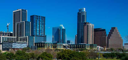 Texas translation services